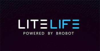 LiteLife - BroBot