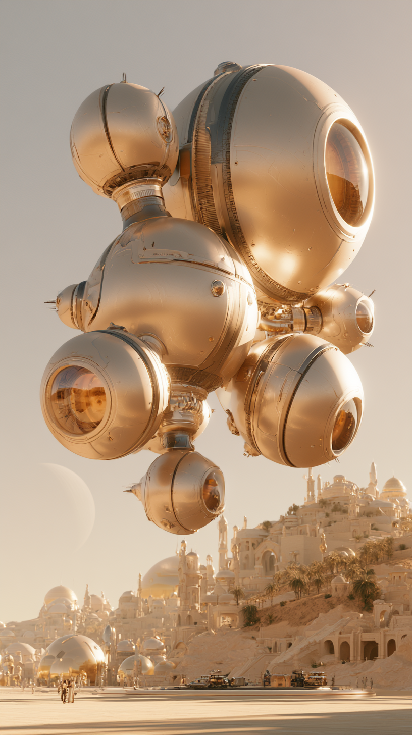 Generative AI image 6