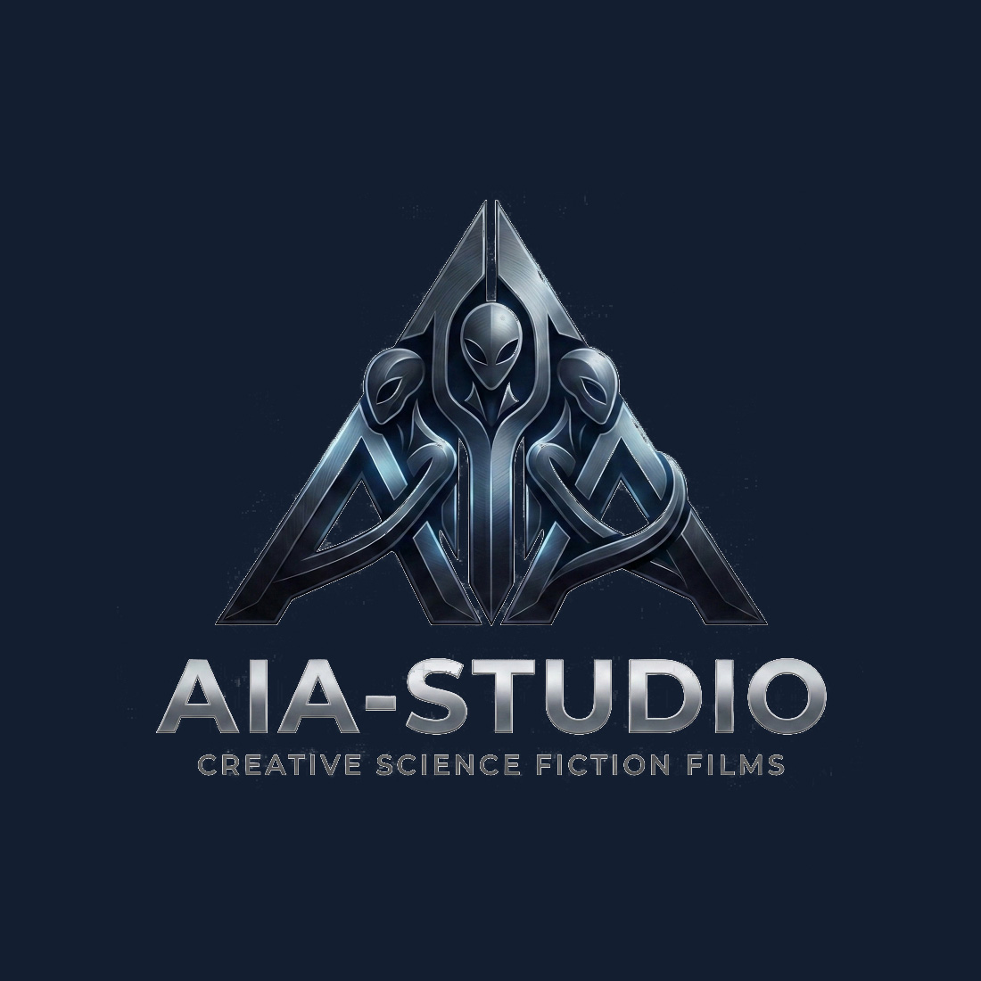 AIA Studio logo