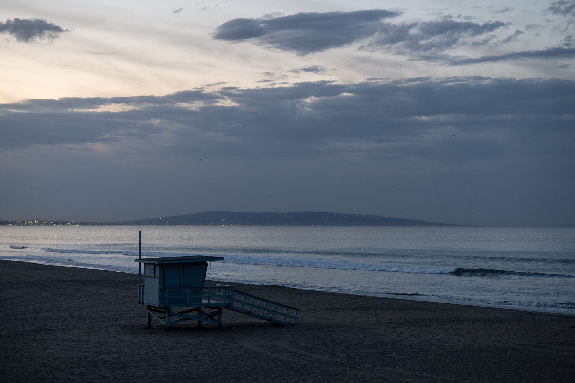 Early Morning, October 17