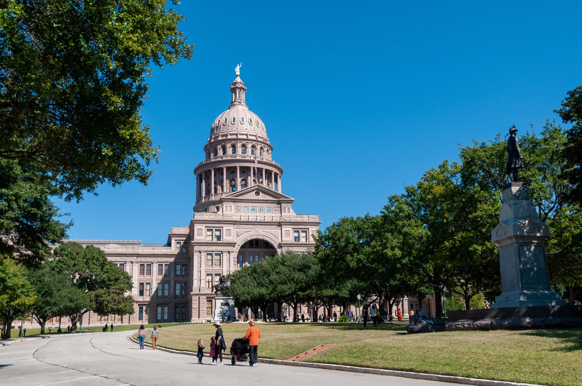 Austin, TX