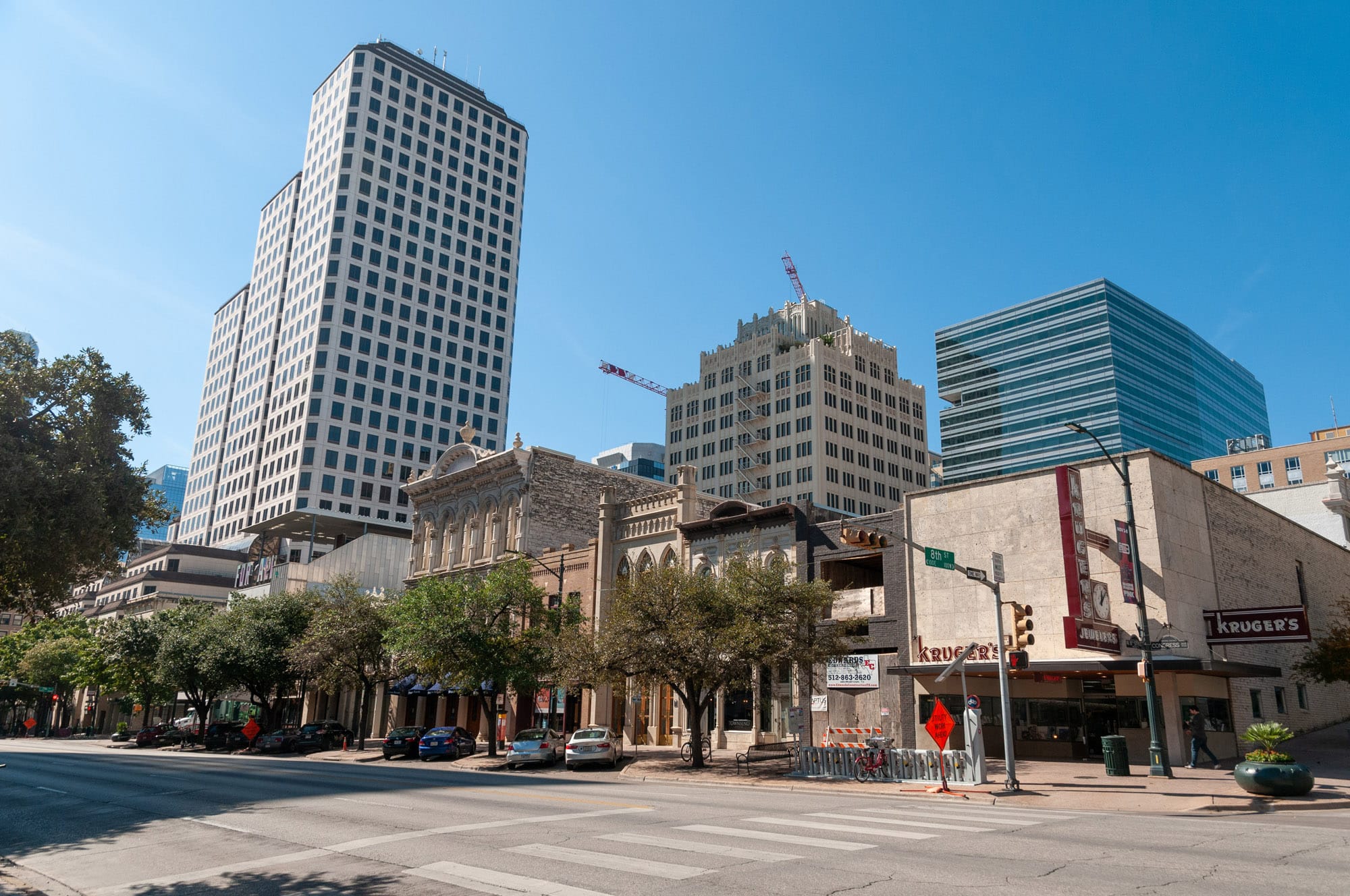 Austin, TX