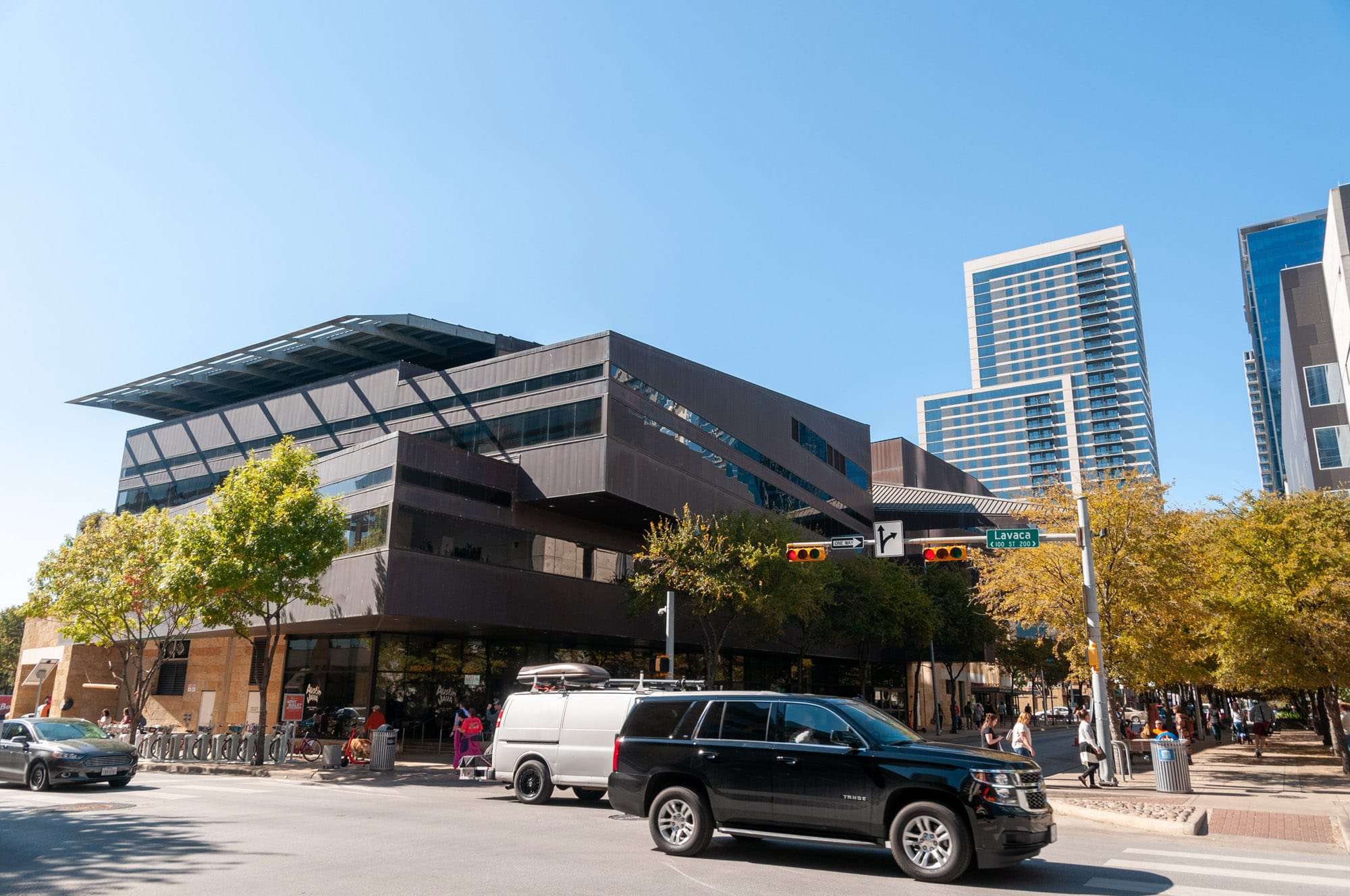 Austin, TX