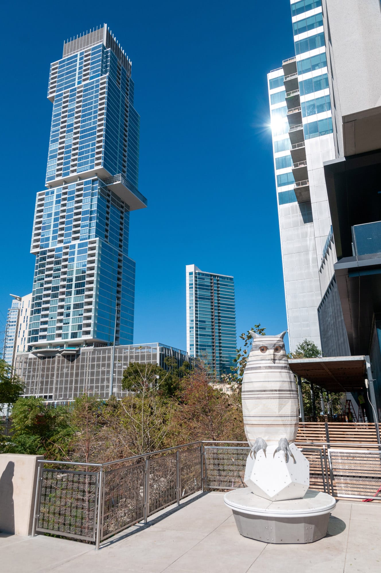 Austin, TX