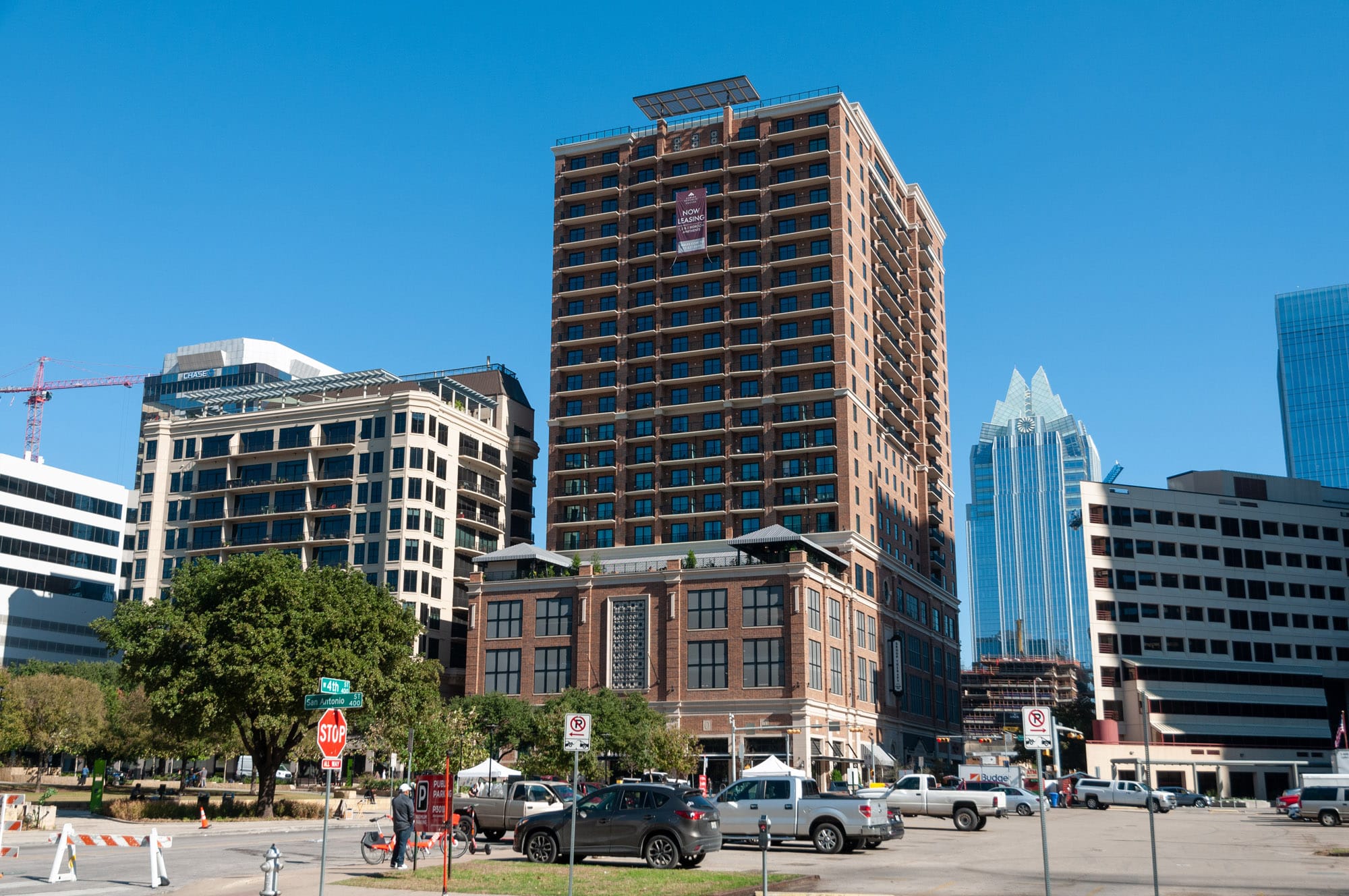 Austin, TX