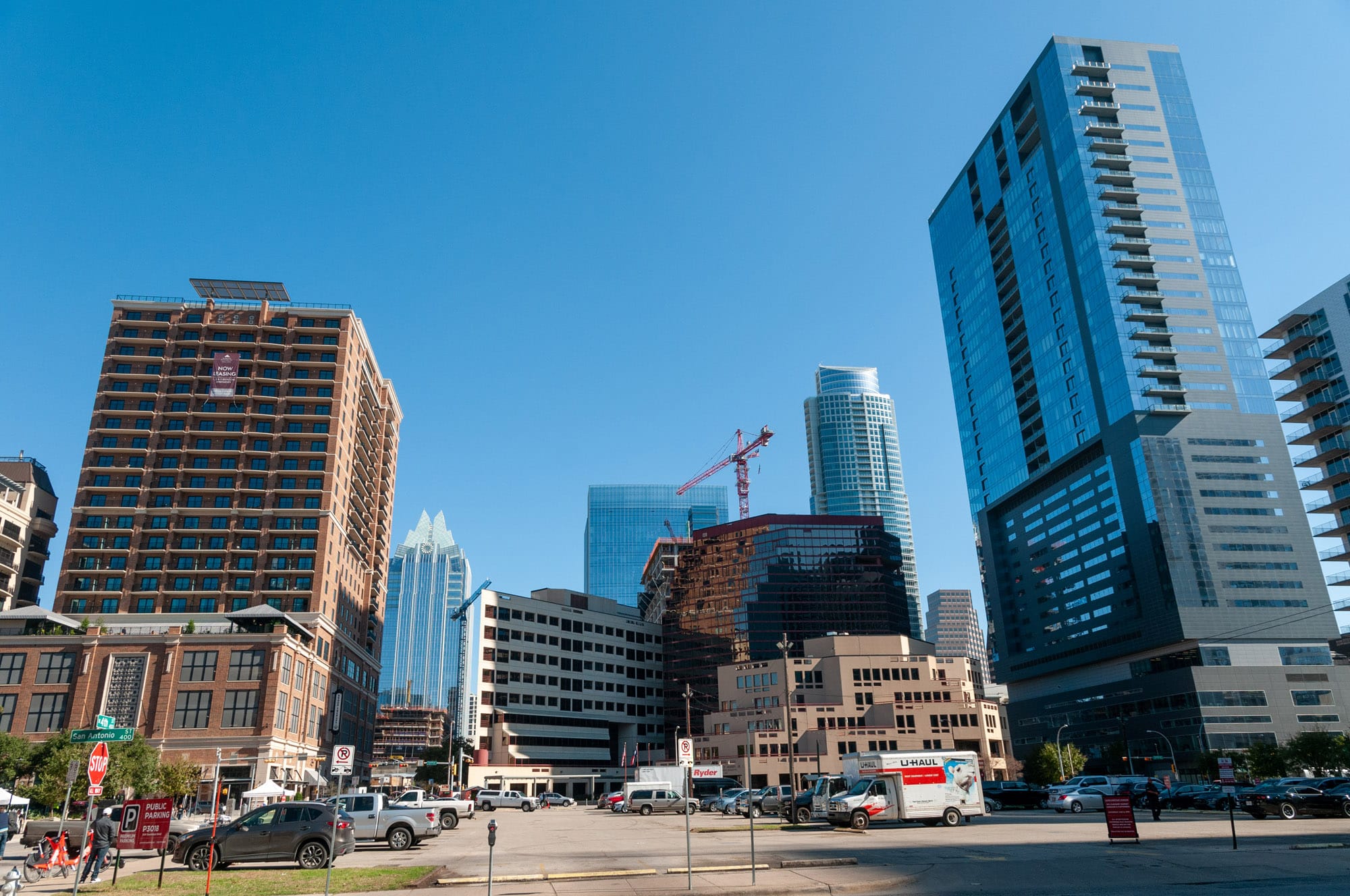 Austin, TX