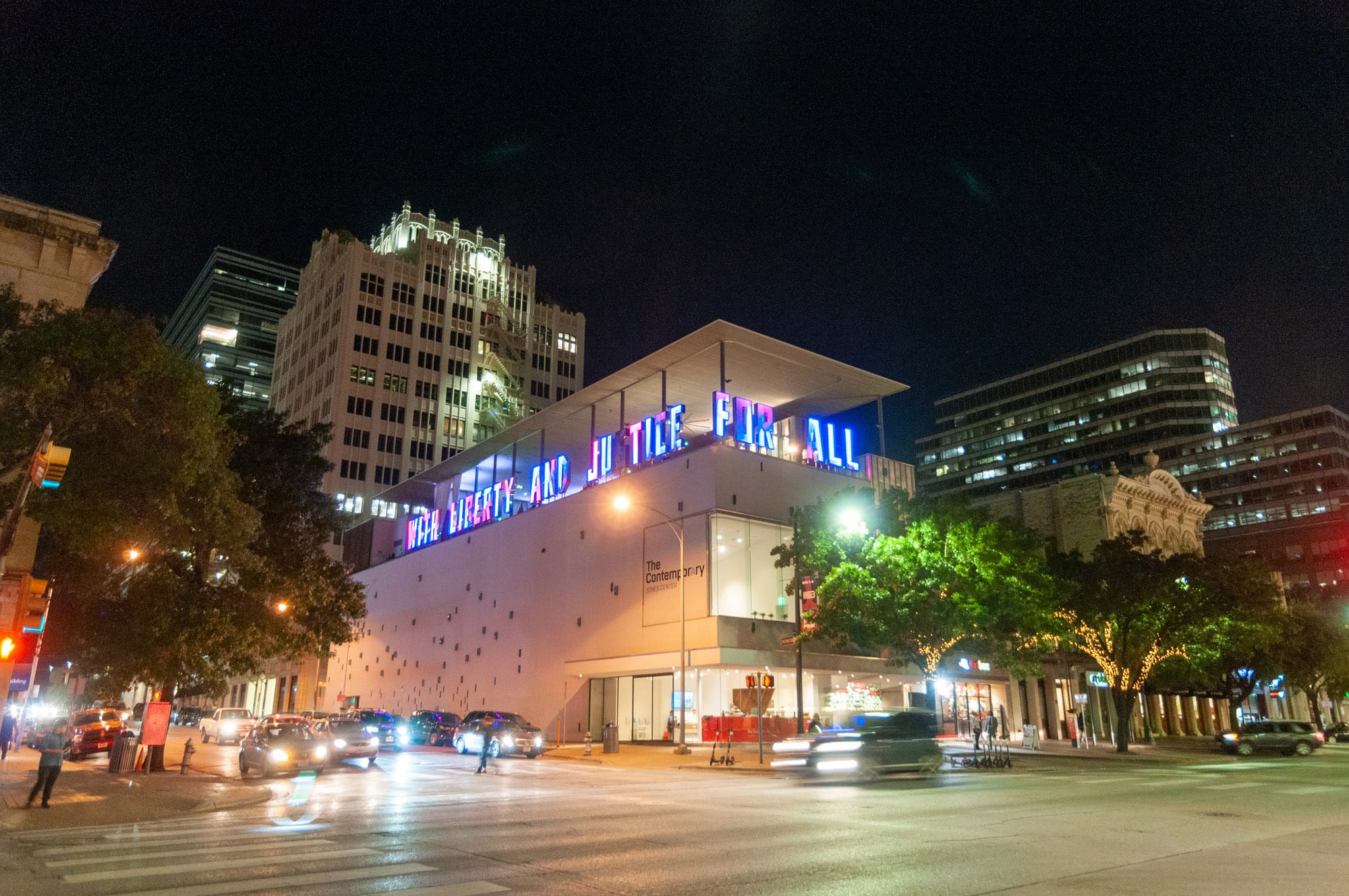 Austin, TX