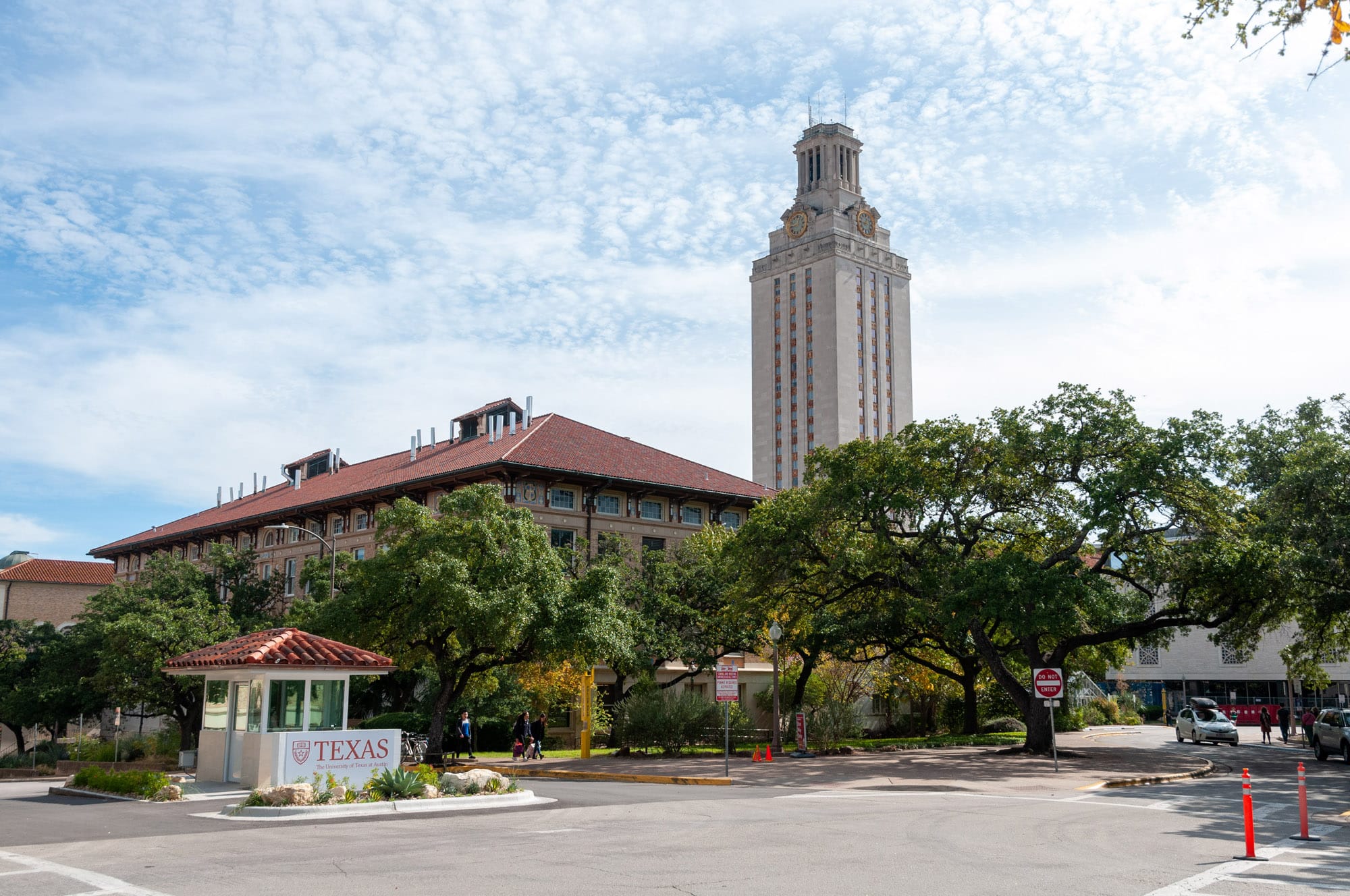 Austin, TX