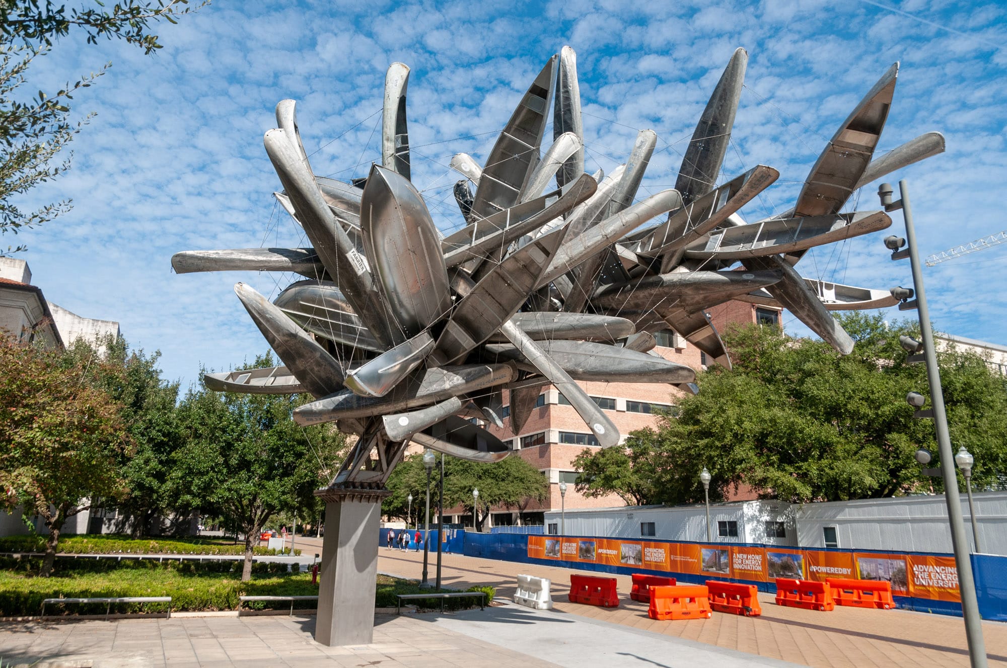 Austin, TX