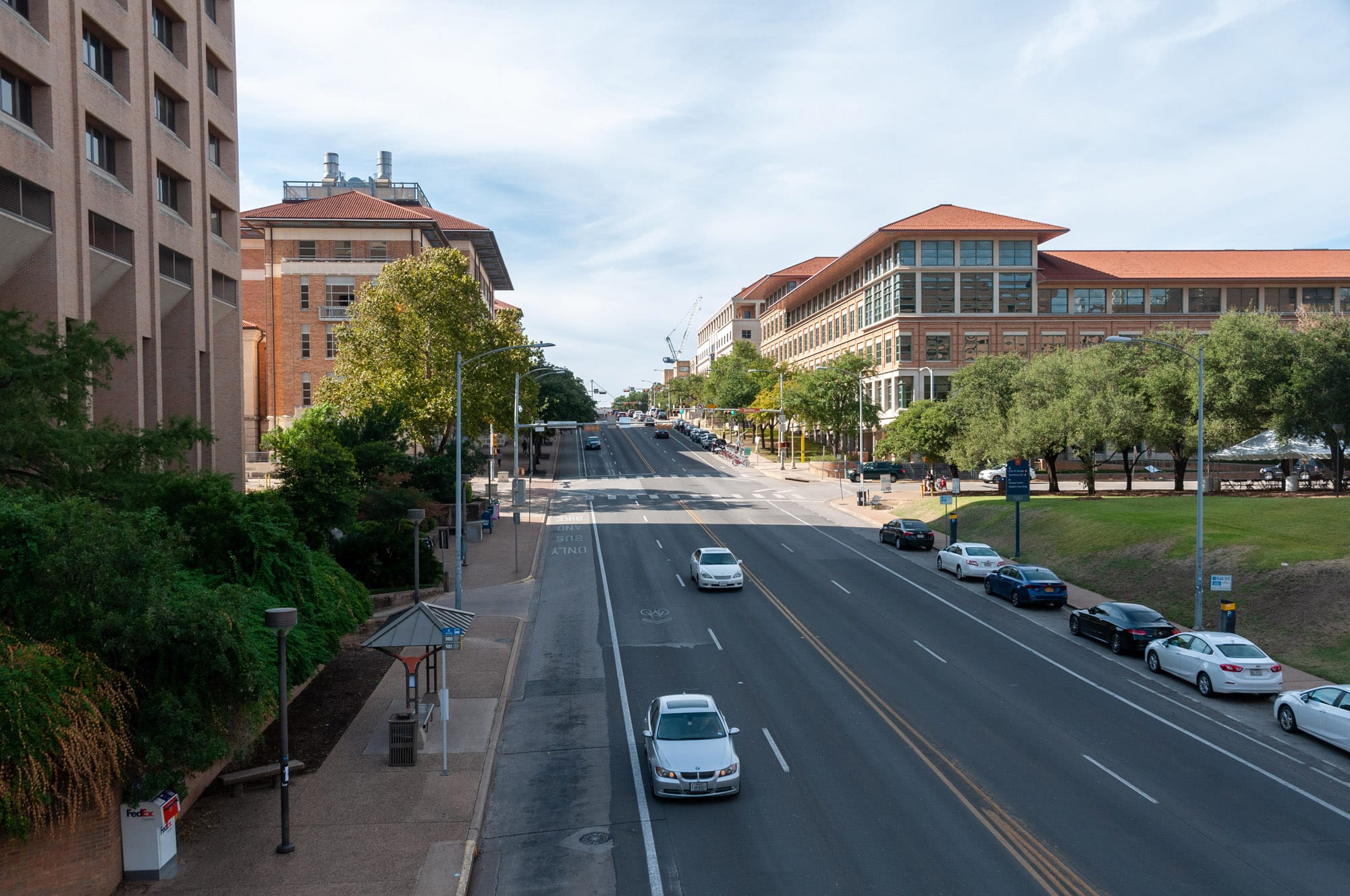 Austin, TX