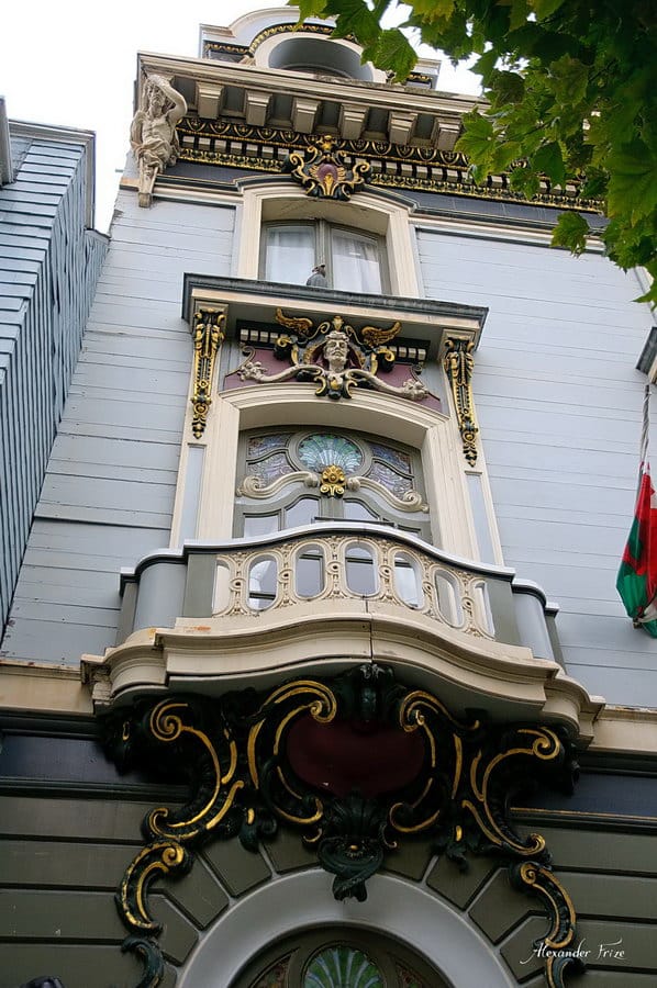 Фотоотчет и мои впечатления от поездки в Сан-Франциско
