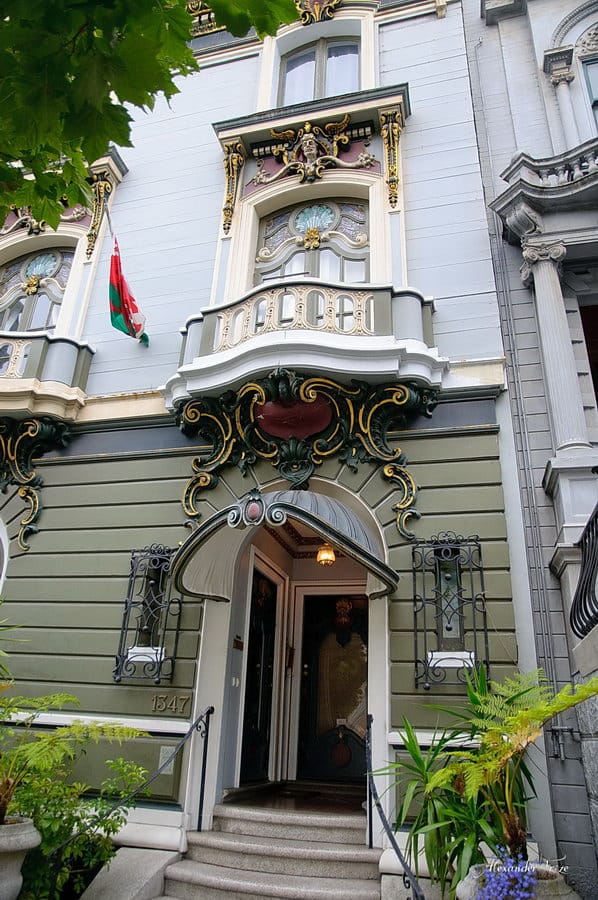 Фотоотчет и мои впечатления от поездки в Сан-Франциско