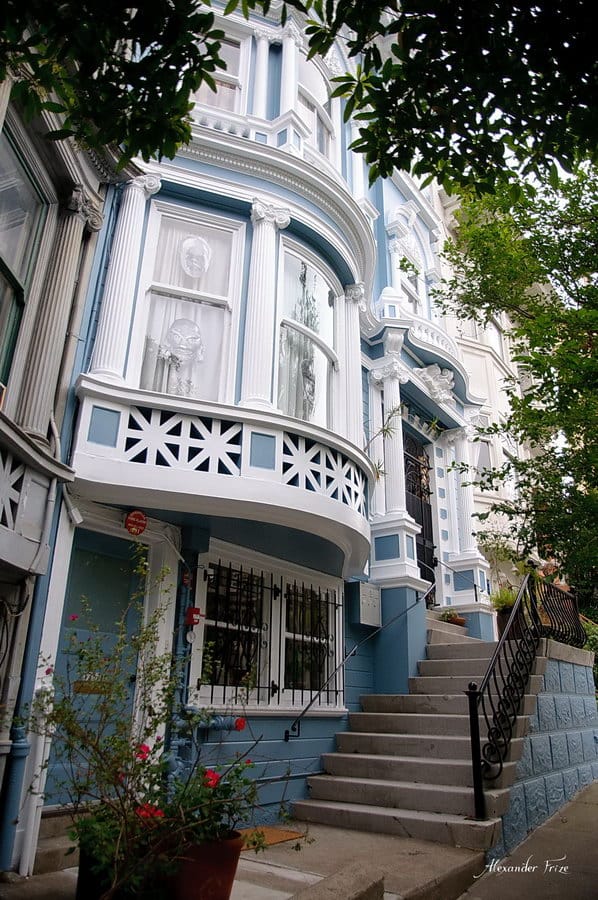 Фотоотчет и мои впечатления от поездки в Сан-Франциско