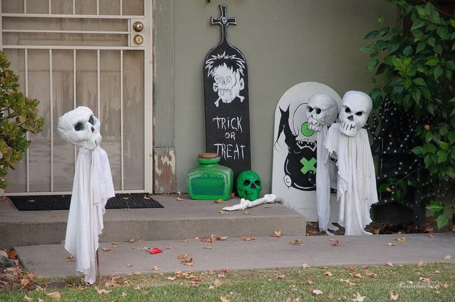 Helloween