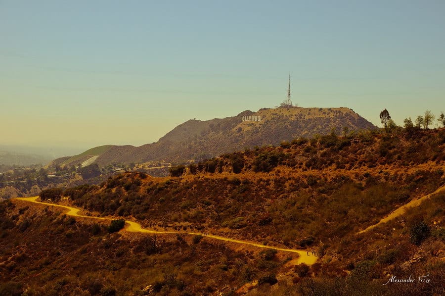 Hollywood