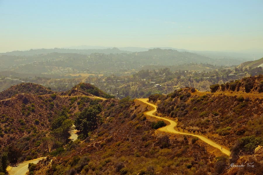 Hollywood