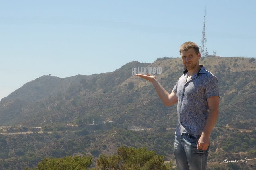 Hollywood