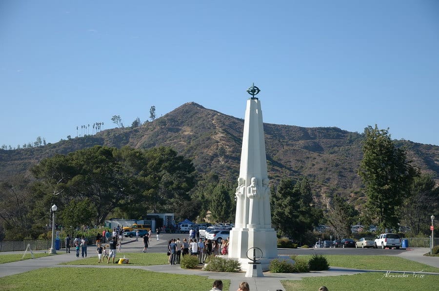 Hollywood