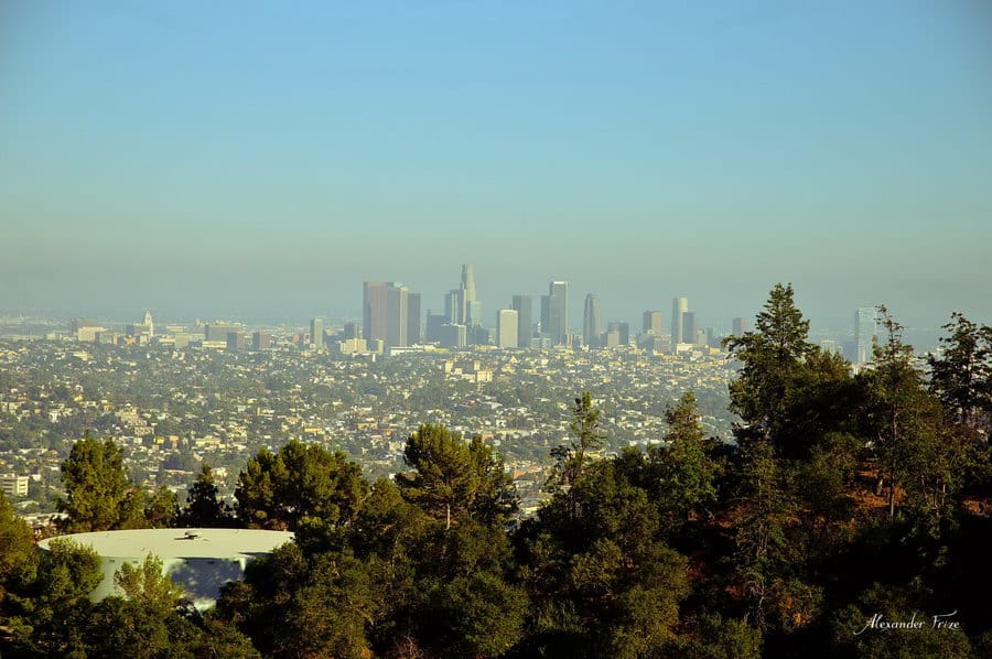 Hollywood
