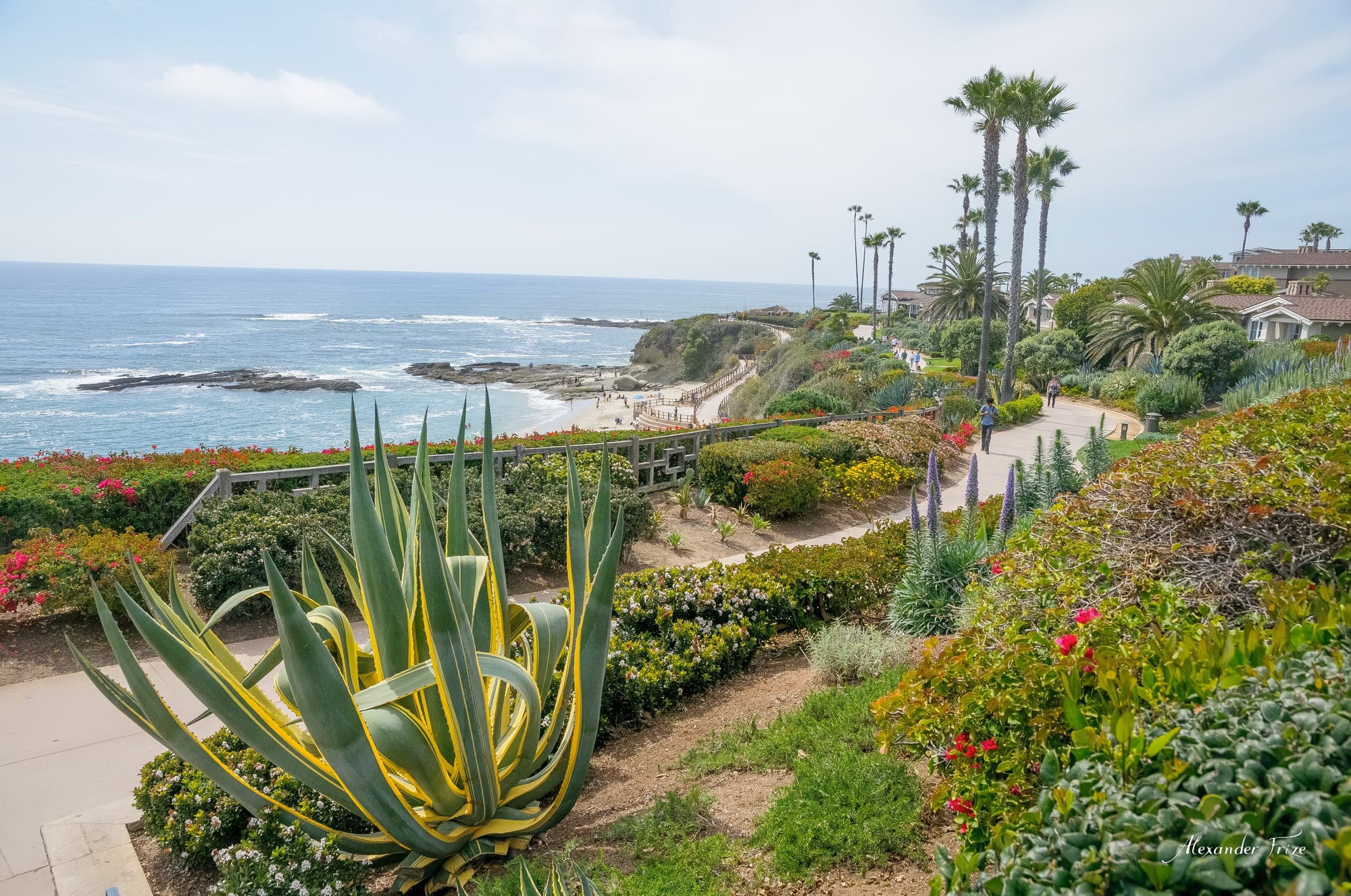 Laguna Beach – фотографии