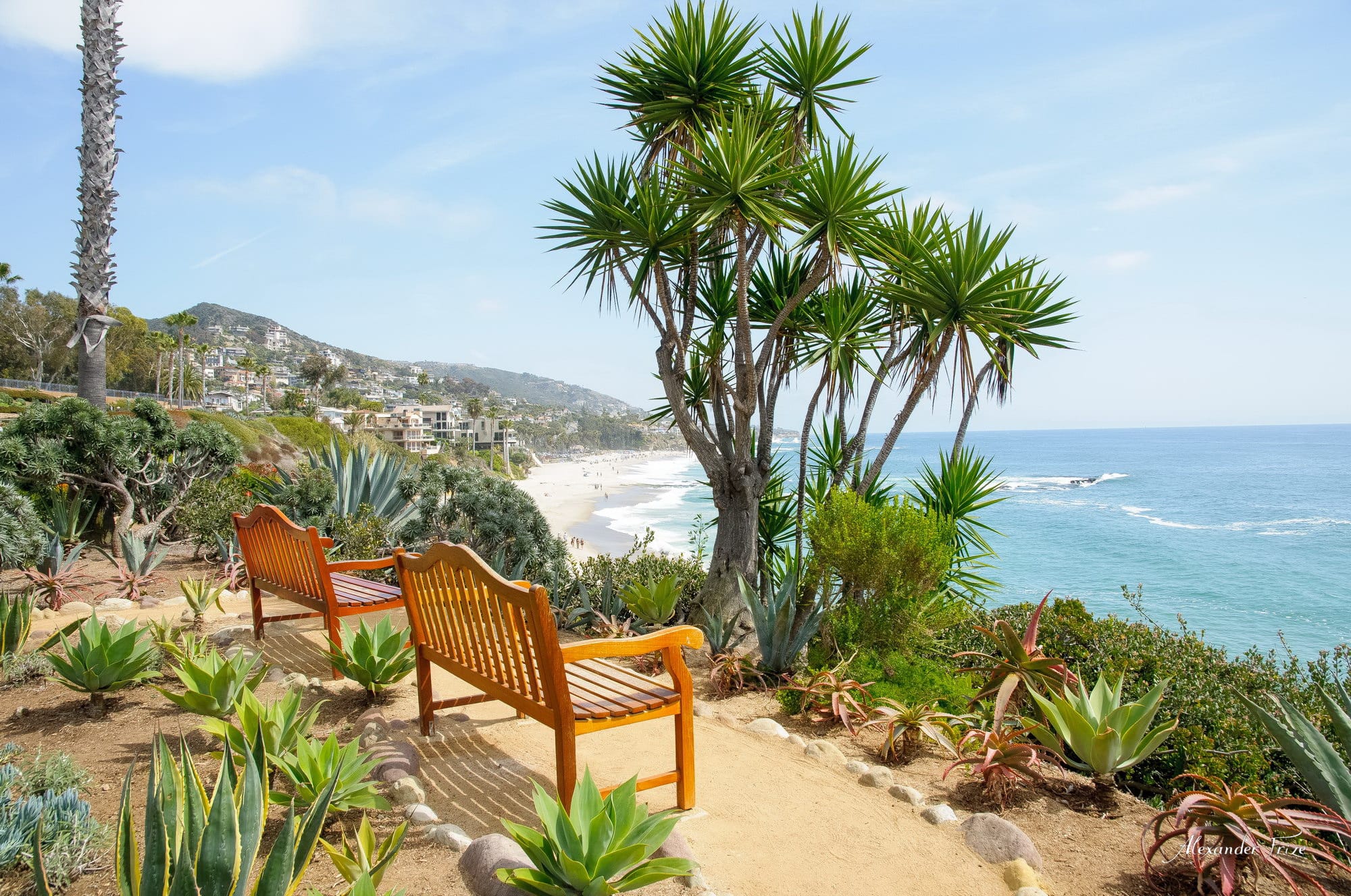 Laguna Beach – фотографии
