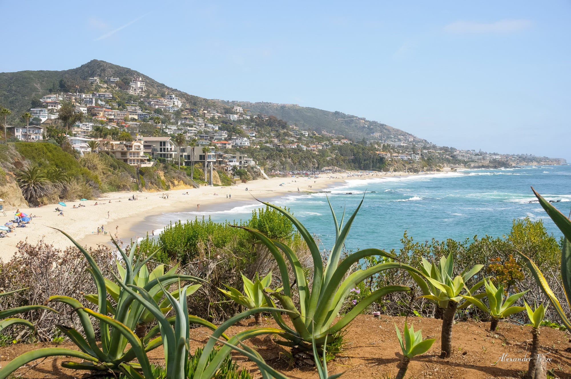 Laguna Beach – фотографии