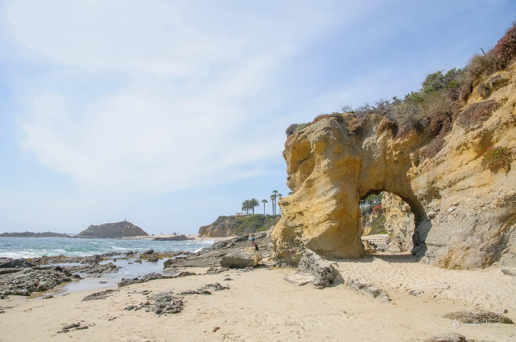 Laguna Beach – фотографии