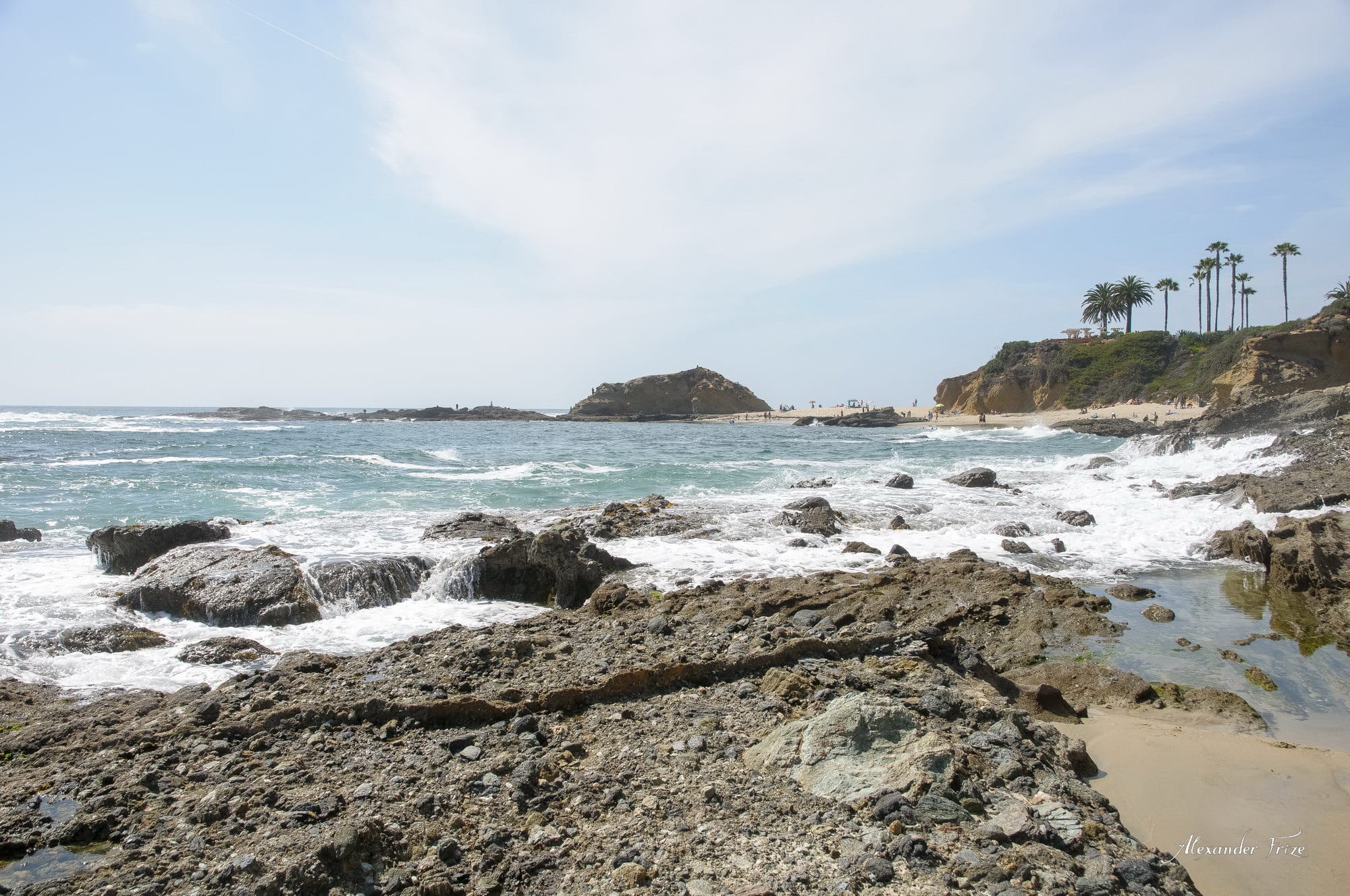 Laguna Beach – фотографии