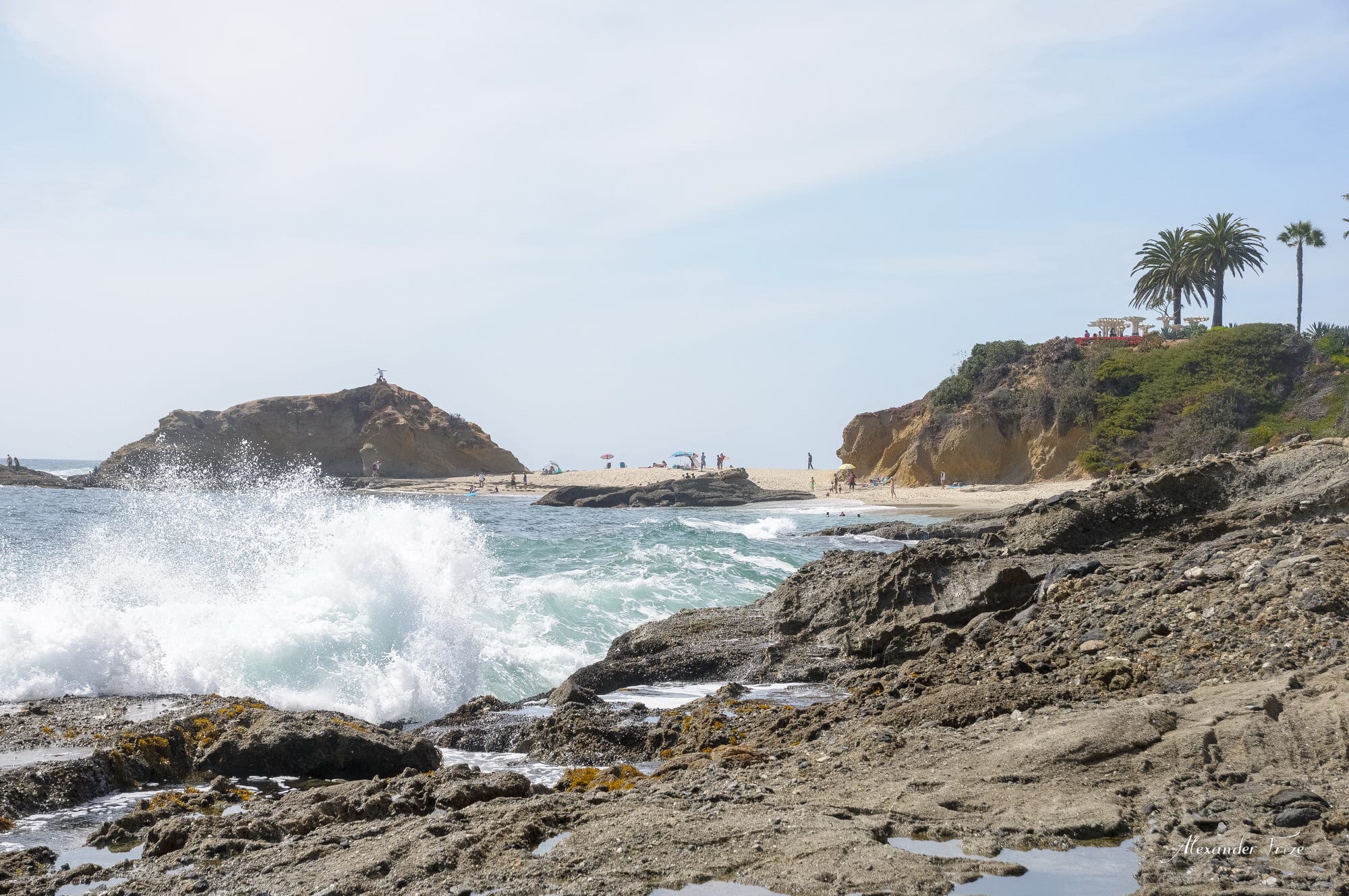 Laguna Beach – фотографии