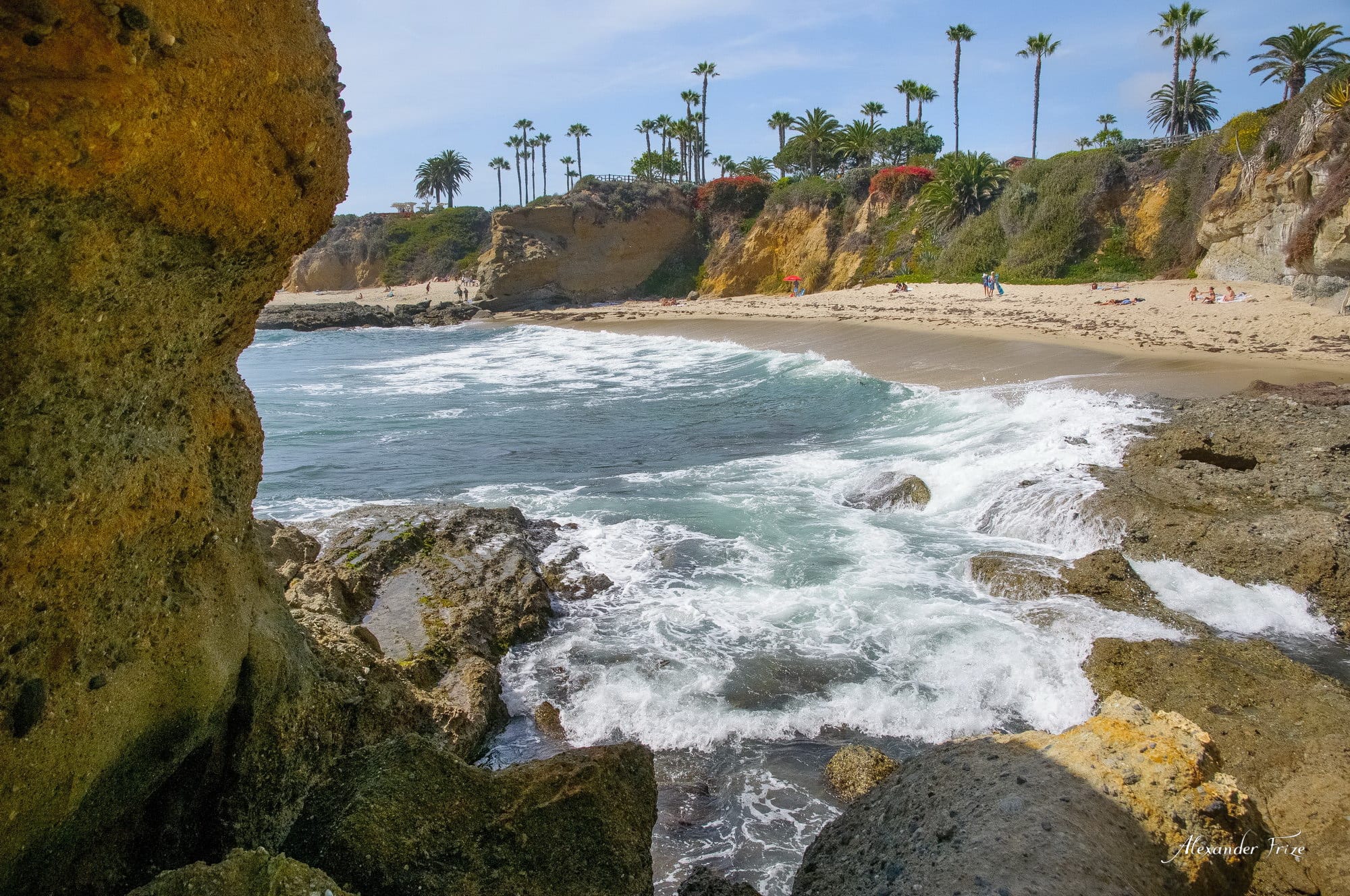 Laguna Beach – фотографии