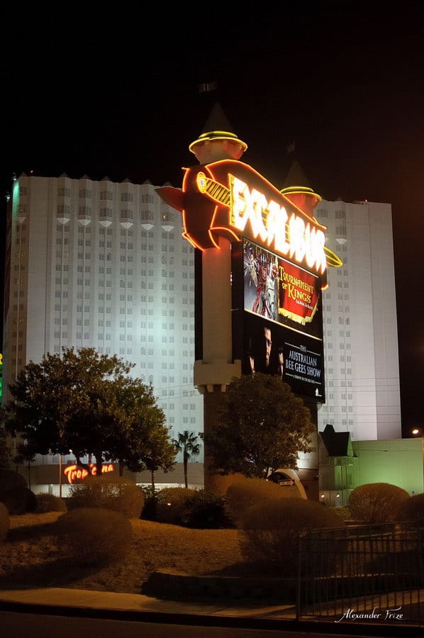 Las Vegas