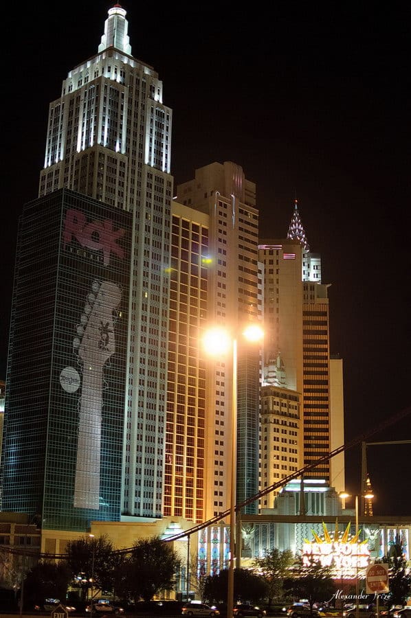 Las Vegas