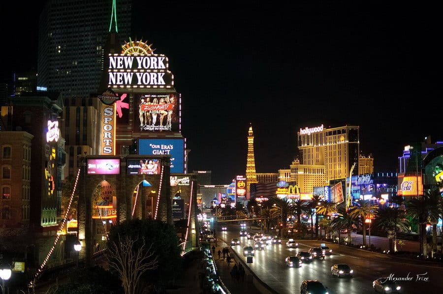 Las Vegas