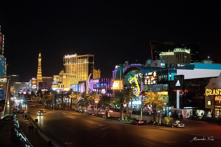 Las Vegas