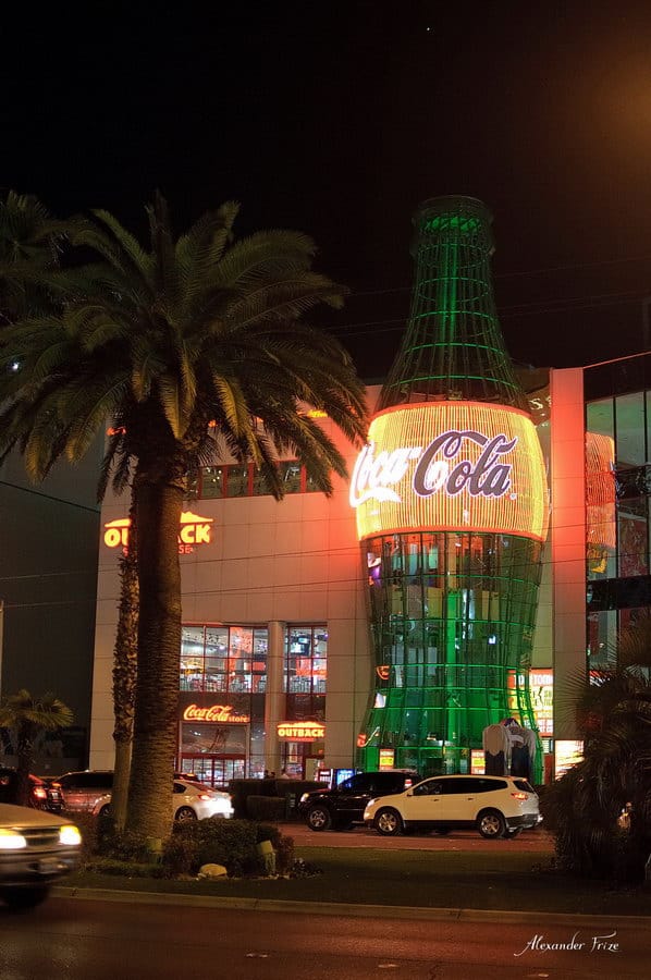 Las Vegas