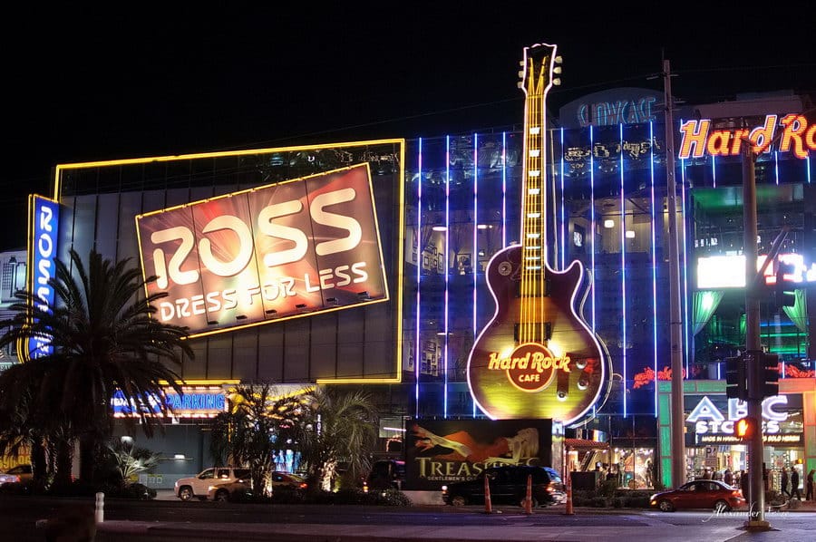 Las Vegas