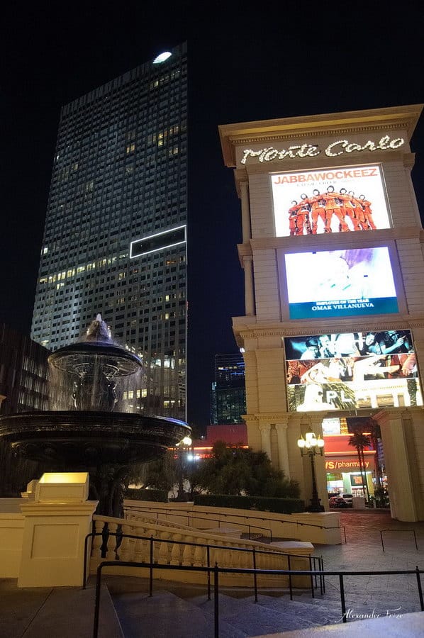 Las Vegas