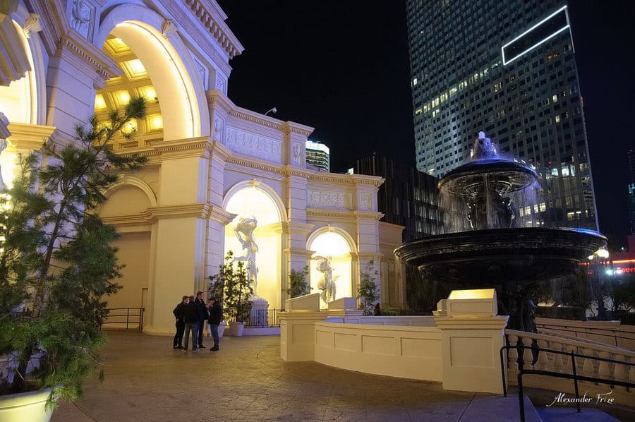 Las Vegas
