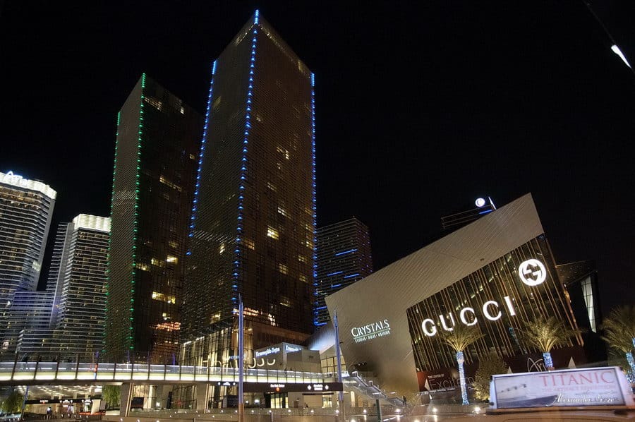 Las Vegas