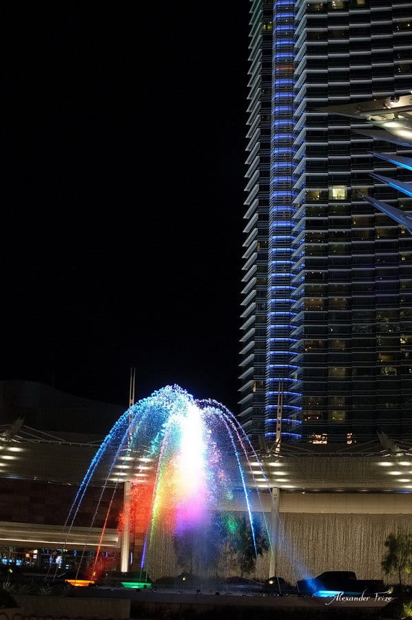 Las Vegas