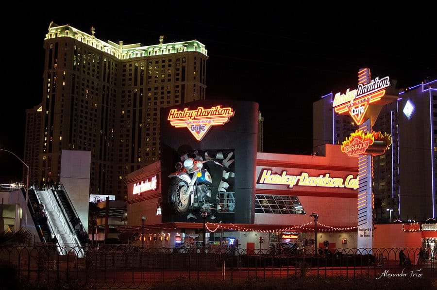 Las Vegas