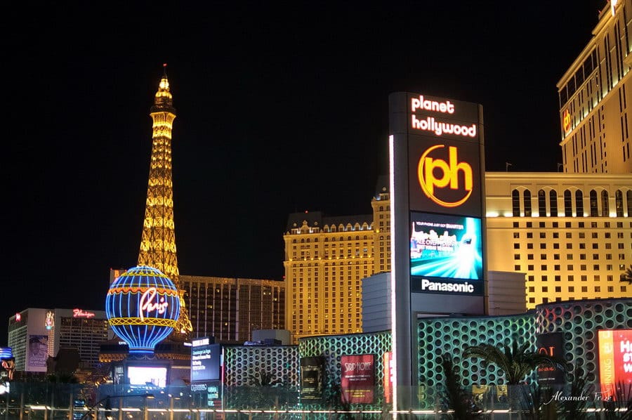 Las Vegas