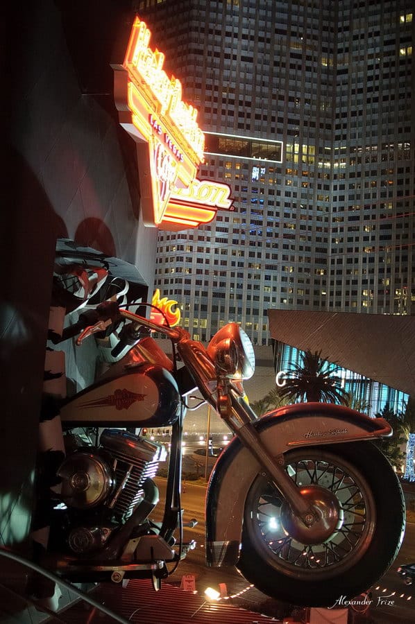 Las Vegas