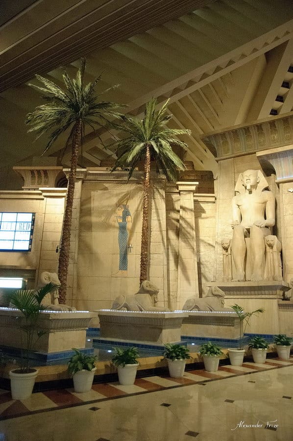 Las Vegas