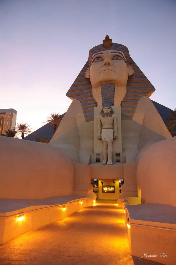 Las Vegas