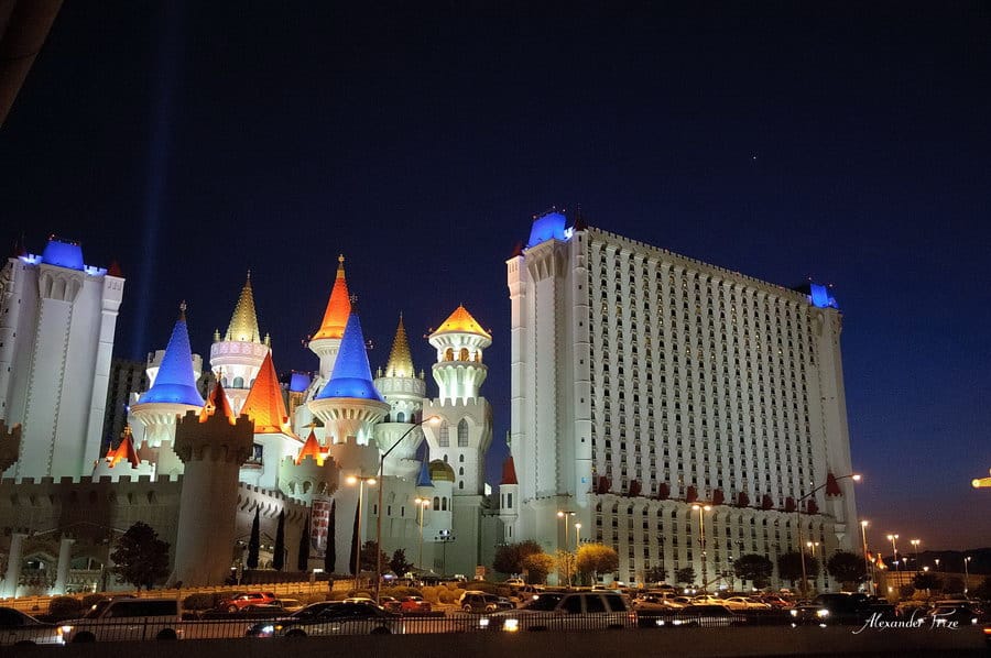 Las Vegas