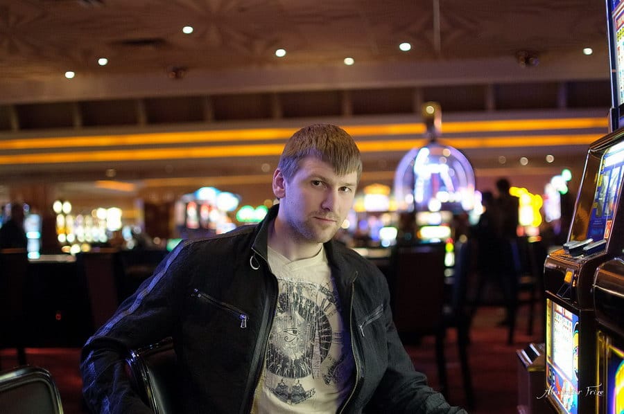 Las Vegas