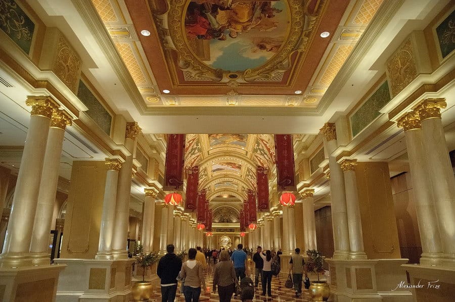 Las Vegas