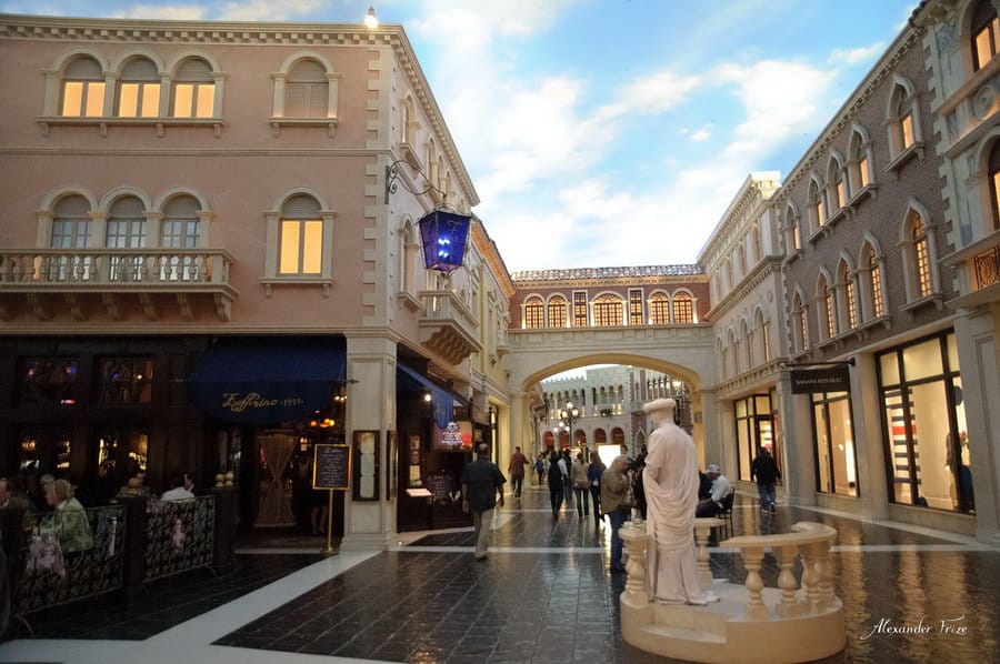 Las Vegas