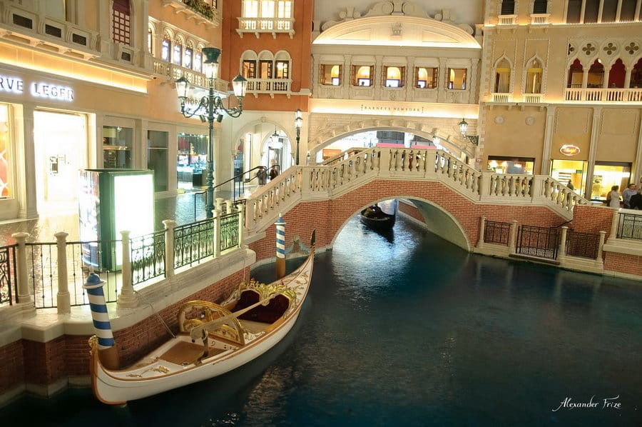 Las Vegas